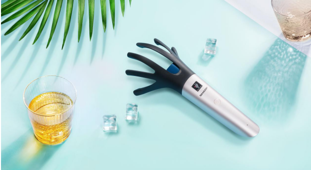 打造智趣生活，夏普小家電滿足你不同的生活要求