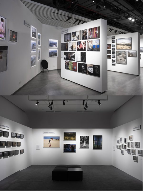 齊聚世界攝影大咖，富士膠片X瑪格南圖片社“HOME”全球巡展來(lái)滬