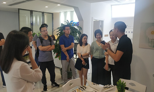 相聚深圳 — Zigbee聯(lián)盟中國(guó)成員組2019夏季會(huì)議在飛比成功召開(kāi)