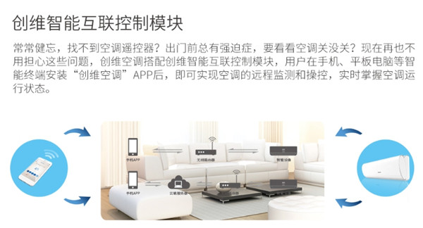創(chuàng)維空調(diào)好不好？已經(jīng)榮獲“國貨精品”稱號(hào)！