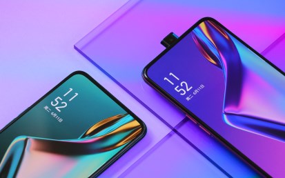 OPPO K3 618領券減100元，售價1499元起