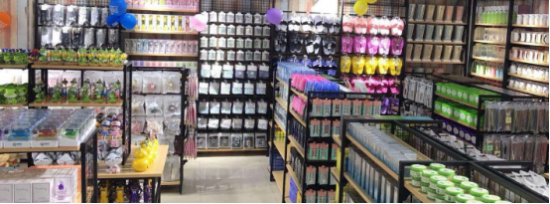 加品生活打造高質(zhì)價廉的百貨商品