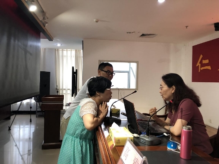 仲景宛西制藥基層文化科普培訓：小兒外感發(fā)熱咳嗽經(jīng)方治療