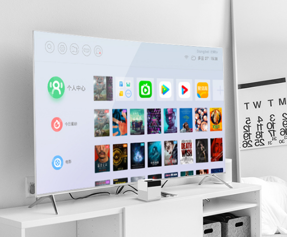 當(dāng)貝電視盒子B1正式首發(fā)，2019買電視機頂盒必看推薦！