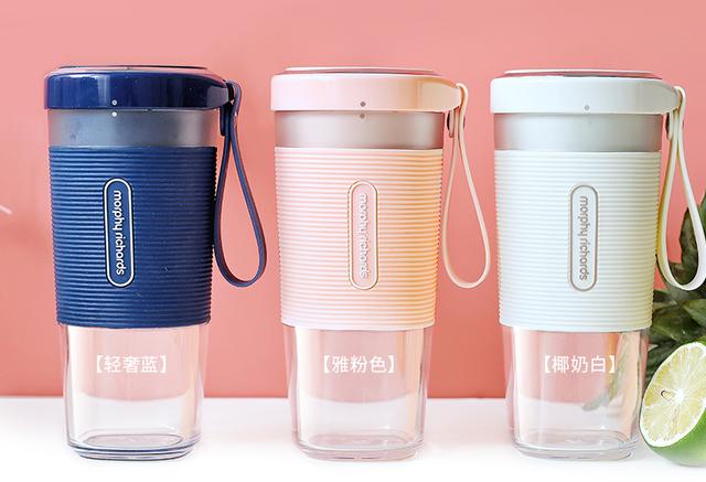 江湖水深！盤(pán)點(diǎn)榨汁杯市場(chǎng)的仿造奇才