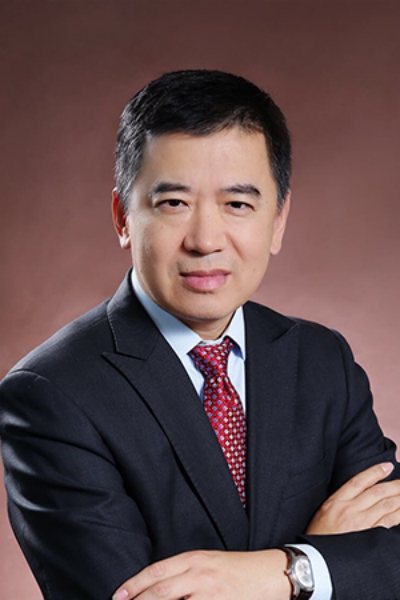 睿智科技王玉海：為客戶實現真正的科技賦能