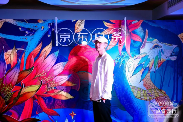 京東白條“一點當(dāng)?shù)湫小秉S浦江上海分號完美收官！