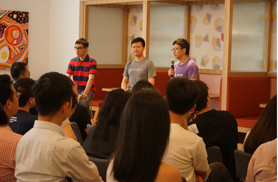 「上線了」陳海沙：我們是如何從3人團隊，做到Y(jié)C估值100強企業(yè)的