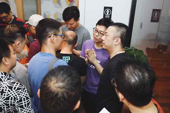 「上線了」陳海沙：我們是如何從3人團隊，做到Y(jié)C估值100強企業(yè)的