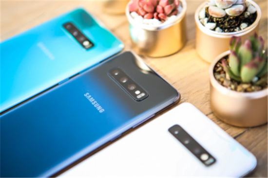 618狂歡繼續(xù)！三星Galaxy S10系列攜頂級(jí)性能送超值福利