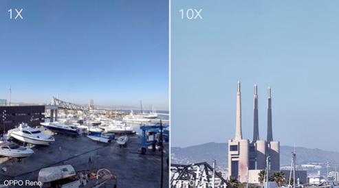 X27和OPPO Reno買哪個(gè)？誰才是全面屏手機(jī)的王者？