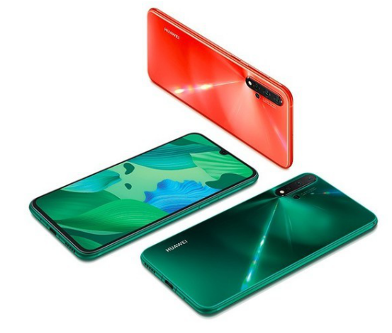 華為nova 5 pro魯大師跑分曝光：向P30 系列看齊！
