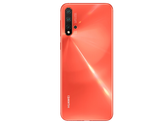 華為nova 5 pro魯大師跑分曝光：向P30 系列看齊！
