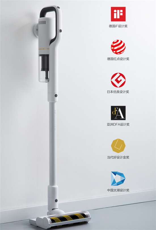 顛覆性創(chuàng)新，吸拖一體神器睿米NEX上線小米眾籌
