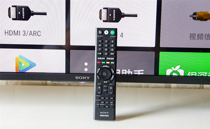 6000元預(yù)算買電視？只要索尼有貨，下單就對(duì)了——索尼電視65X8000G評(píng)測