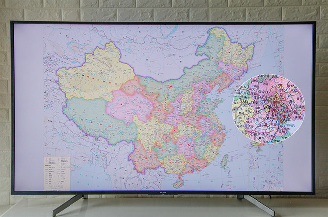 6000元預(yù)算買電視？只要索尼有貨，下單就對(duì)了——索尼電視65X8000G評(píng)測