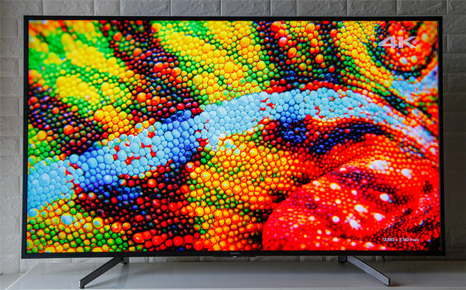 6000元預(yù)算買電視？只要索尼有貨，下單就對(duì)了——索尼電視65X8000G評(píng)測