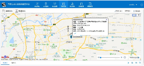 AI助力事故率下降57%，中天安馳公布公交車(chē)ADAS解決方案階段效果