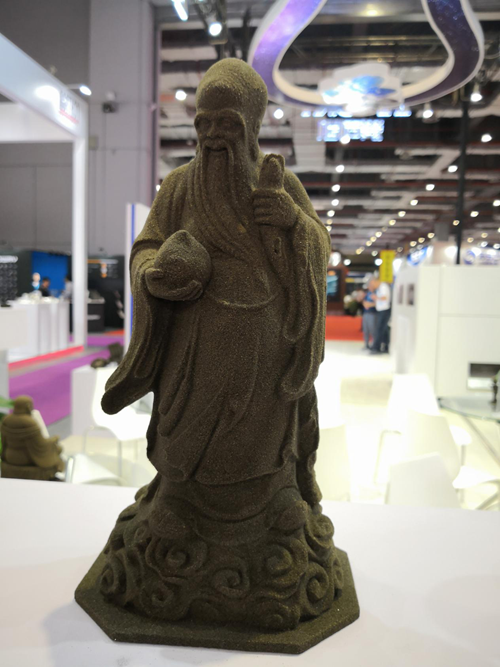 DMC2019展覽會(huì)落幕，愛(ài)司凱仍將任重道遠(yuǎn)，砥礪前行！