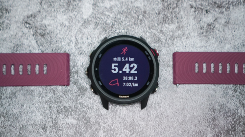 Garmin Forerunner 245，全新升級(jí)帶來全新體驗(yàn)