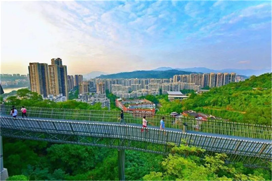打卡福州網(wǎng)紅地標(biāo)，麥田房產(chǎn)為您保駕護(hù)航