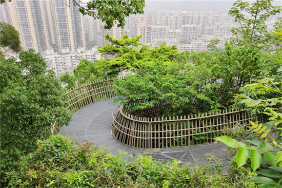 打卡福州網(wǎng)紅地標(biāo)，麥田房產(chǎn)為您保駕護(hù)航