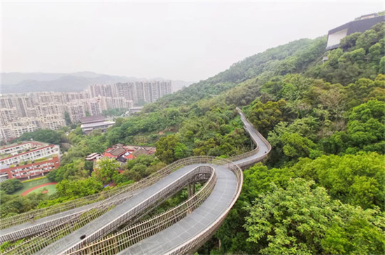 打卡福州網(wǎng)紅地標(biāo)，麥田房產(chǎn)為您保駕護(hù)航
