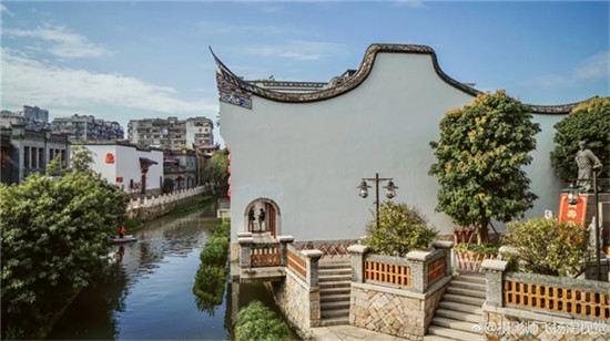 打卡福州網(wǎng)紅地標(biāo)，麥田房產(chǎn)為您保駕護(hù)航