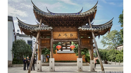 打卡福州網(wǎng)紅地標(biāo)，麥田房產(chǎn)為您保駕護(hù)航