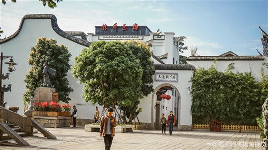 打卡福州網(wǎng)紅地標(biāo)，麥田房產(chǎn)為您保駕護(hù)航