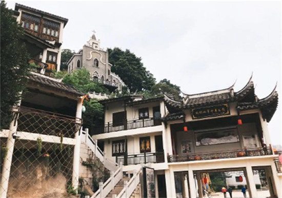打卡福州網(wǎng)紅地標(biāo)，麥田房產(chǎn)為您保駕護(hù)航