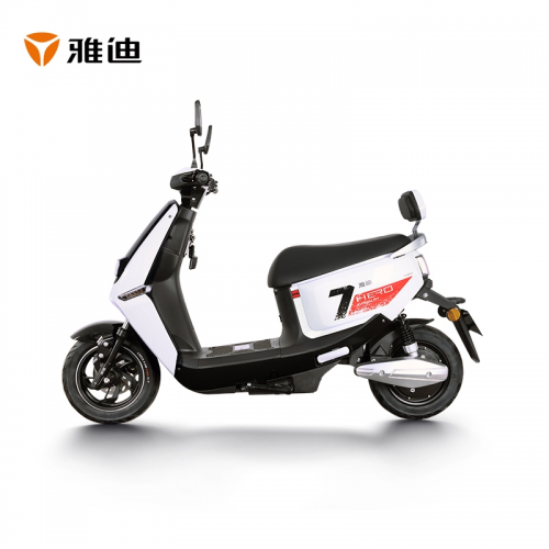 雅迪電動(dòng)車開啟“618直購(gòu)節(jié)”，這些車型不容錯(cuò)過