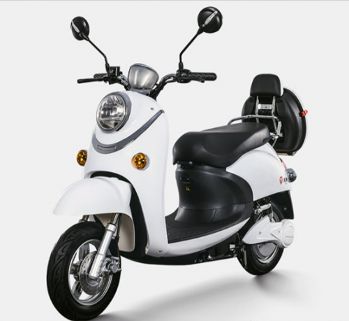 雅迪電動(dòng)車開啟“618直購(gòu)節(jié)”，這些車型不容錯(cuò)過