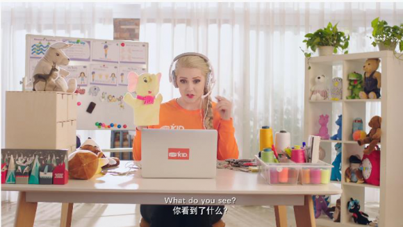 少兒英語學(xué)習(xí)堅(jiān)持難嗎？