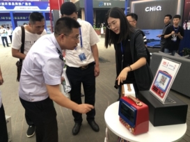 全面建立行業(yè)綠色產(chǎn)業(yè)鏈，C&C潮TV亮相全國節(jié)能宣傳周