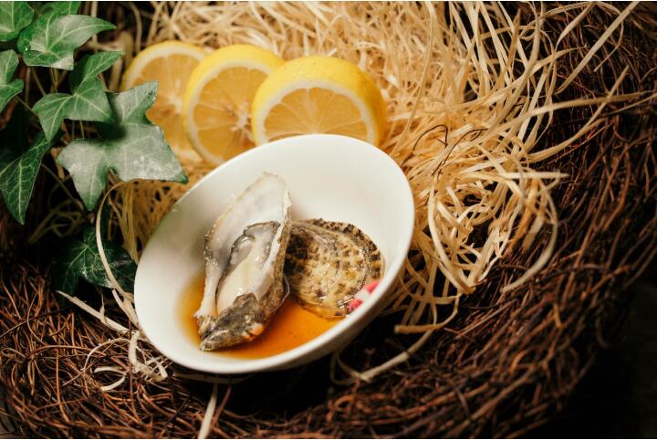 全世界“最有名”生蠔登陸“美食之都”