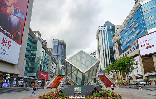 貿易戰(zhàn)下蘋果面臨困局，美國為什么離不開“中國制造”？