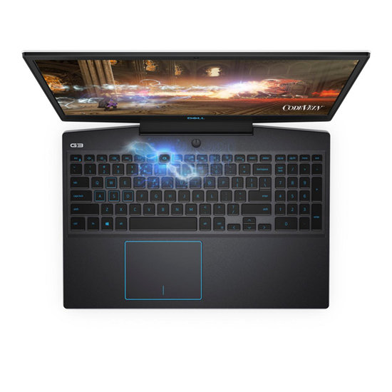 神裝來(lái)了！戴爾G3攜“ALIENWARE”與你共赴超神路