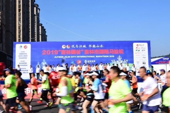 悅馬松花江，美哉吉林城，2019吉馬魅力綻放！