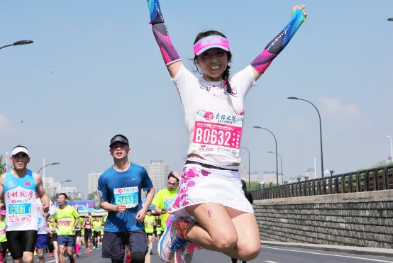 悅馬松花江，美哉吉林城，2019吉馬魅力綻放！