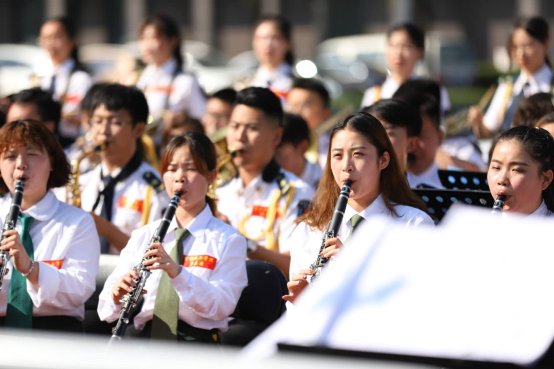 悅馬松花江，美哉吉林城，2019吉馬魅力綻放！
