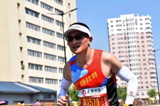 悅馬松花江，美哉吉林城，2019吉馬魅力綻放！