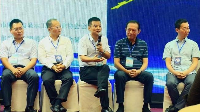 首屆微間距峰會(huì)召開，艾比森帶來行業(yè)前沿技術(shù)