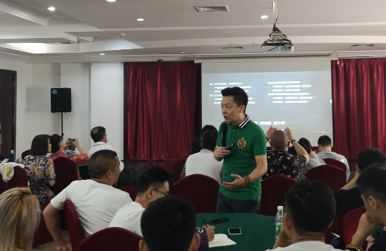 悅旅大學EMBA“社交新零售”總裁班：圓滿結業(yè) 追夢北大