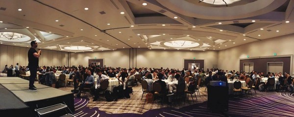 CVPR 2019丨亮相長灘，碼隆科技多元引領(lǐng)零售視覺研究