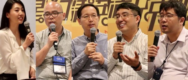 CVPR 2019丨亮相長灘，碼隆科技多元引領(lǐng)零售視覺研究