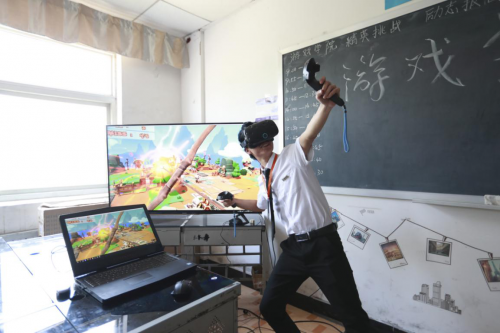 孩子在八維教育怎么樣？家長談孩子的學(xué)習(xí)和生活