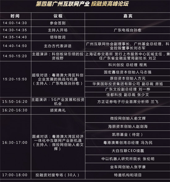 大咖云集、歡快互動(dòng)、干貨分享，這場峰會(huì)何止酷