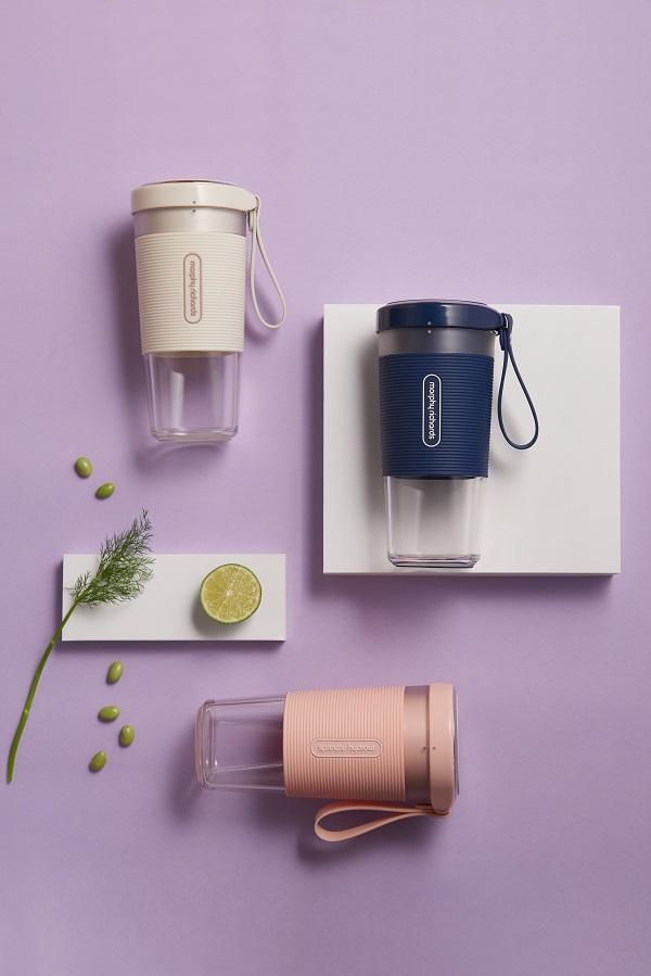 摩飛電器火爆國內(nèi)市場，廚電行業(yè)進入品質(zhì)時代
