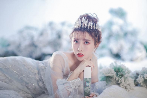 618榮譽(yù)戰(zhàn)報(bào)，美沫艾莫爾再次突破銷量奇跡